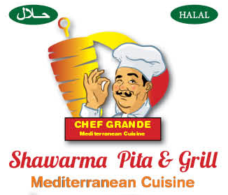 Chef Grande Shawarma